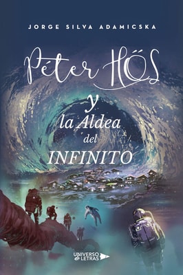 Peter Hös y la Aldea del Infinito