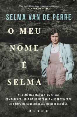 O Meu Nome É Selma