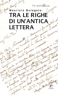 Tra le righe di una antica lettera