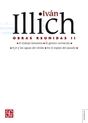 Obras reunidas, II