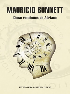 Cinco versiones de Adriano