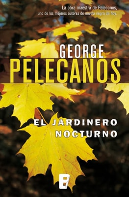 El jardinero nocturno