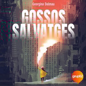 Gossos salvatges