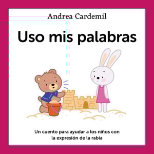 Uso mis palabras