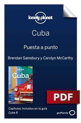 Cuba 8_1. Preparación del viaje