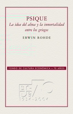 Psique