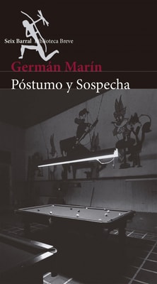 Póstumo y Sospecha
