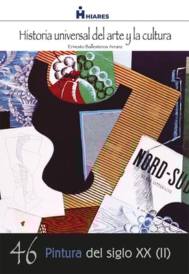 Pintura del Siglo XX-2º.