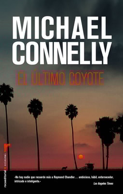 El último coyote (Harry Bosch 4)