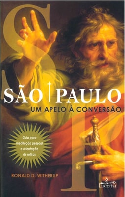 São Paulo - Um Apelo à Conversão