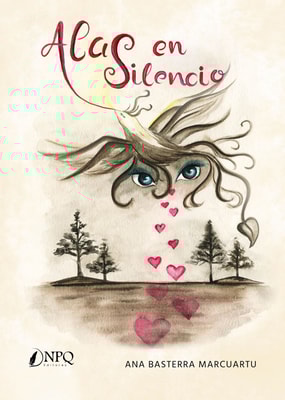Alas en silencio