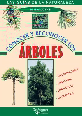 Conocer y reconocer los árboles