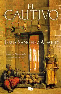 El cautivo