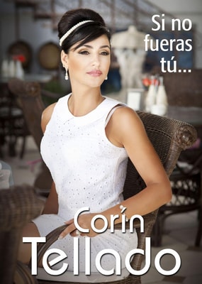 Si no fueras tú...