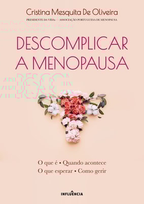 Descomplicar a Menopausa
