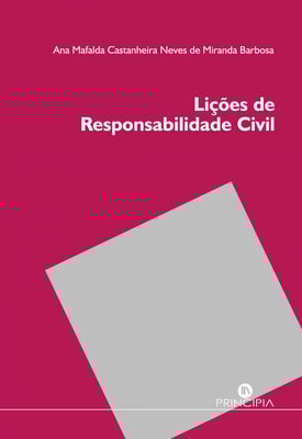 Lições de Responsabilidade Civil