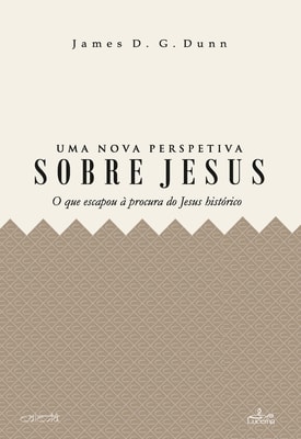 Uma Nova Perspetiva de Jesus