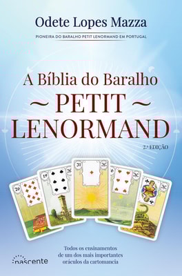 A Bíblia do Baralho Petit Lenormand
