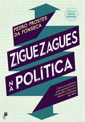 Ziguezagues na Política