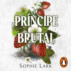 Príncipe brutal (Herencia brutal 1)