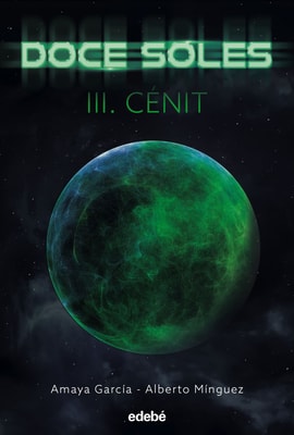 DOCE SOLES III: Cénit