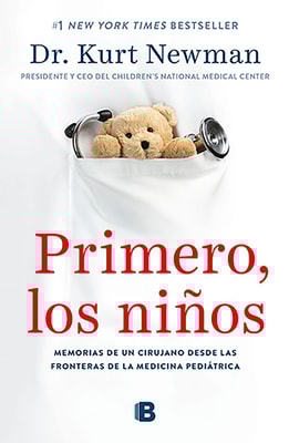 Primero, los niños