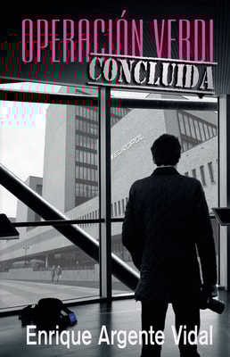 Operación Verdi concluida