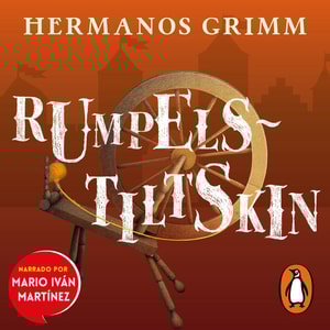 Rumpelstilstkin