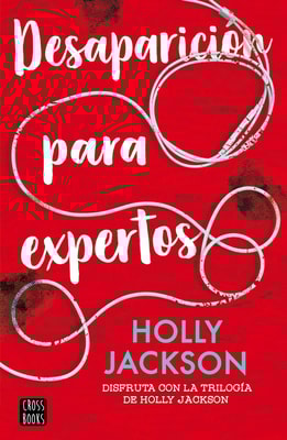 Desaparición para expertos