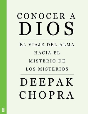 Conocer a Dios