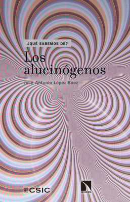 Los alucinógenos