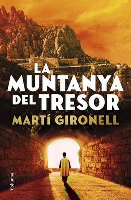 La muntanya del tresor (Edició especial firmada - Sant Jordi)