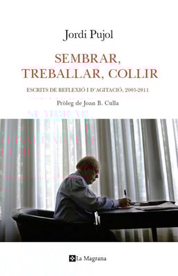 Sembrar, treballar, recollir
