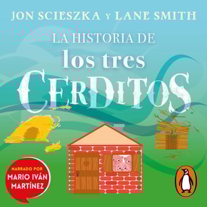 La historia de los tres cerditos