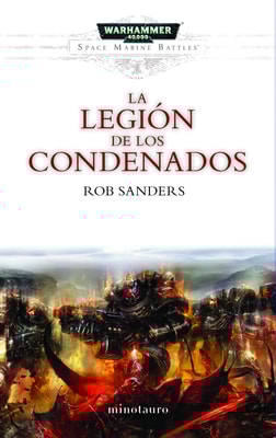 La Legión de los Condenados nº 4/4