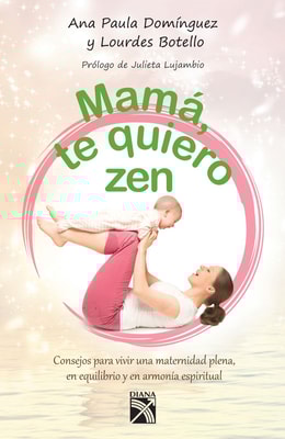 Mamá, te quiero zen