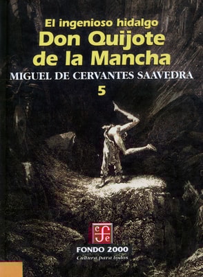 El ingenioso hidalgo don Quijote de la Mancha, 13