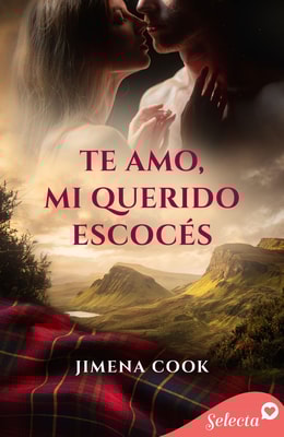 Te amo, mi querido escocés