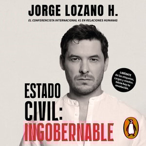 Estado civil: ingobernable