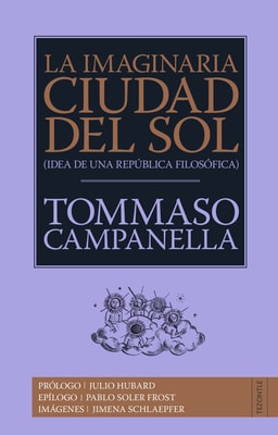 La imaginaria Ciudad del Sol