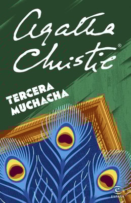 Tercera muchacha