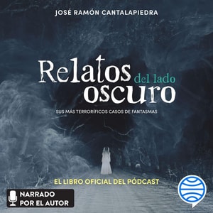 Relatos del lado oscuro