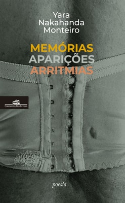 Memórias aparições arritmias