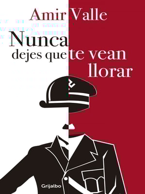 Nunca dejes que te vean llorar