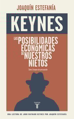 Las posibilidades económicas de nuestros nietos