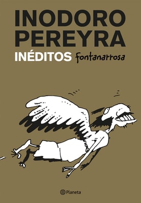 Inodoro Pereyra inédito
