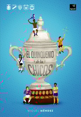 El Quinquenio de los Chicos