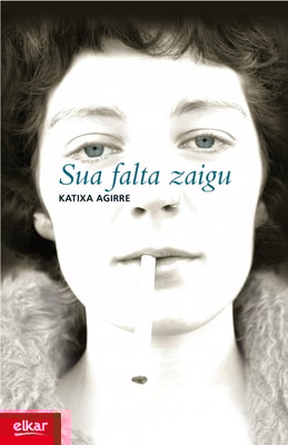 Sua falta zaigu