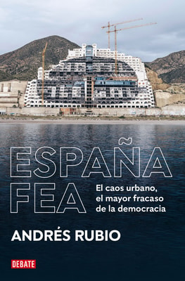 España fea