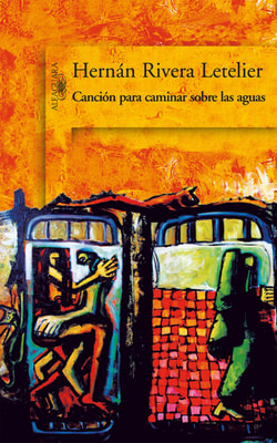 Canción para caminar sobre las aguas